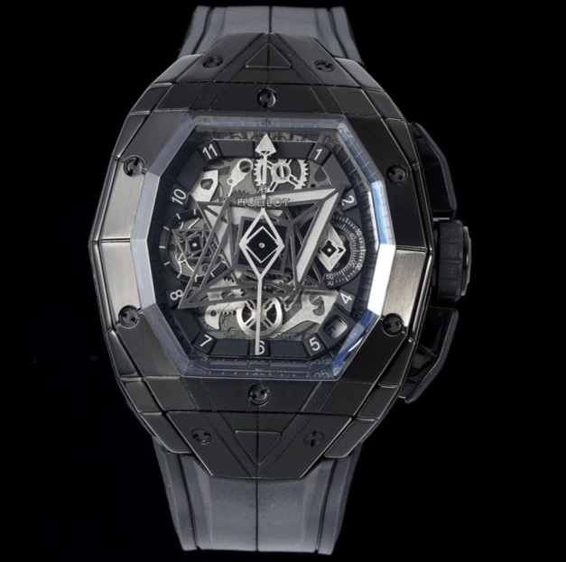 Hublot 648.CX.0114.RX.MXM23 1:1 Best Edition Replica Watch